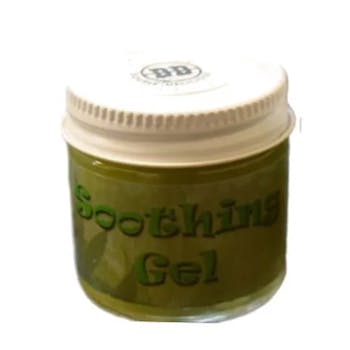 Soothing Gel LARGE SIZE 8oz by Double Delicious